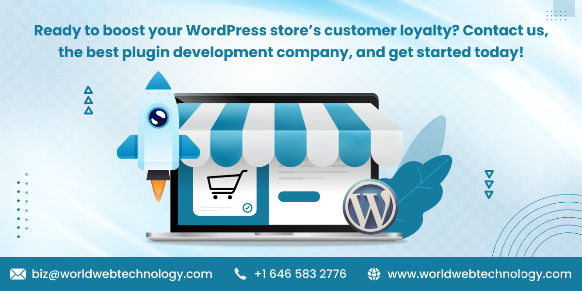 Contact us for the best plugin development