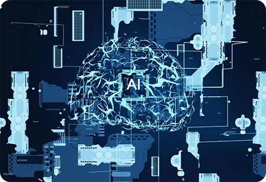 AI Automation & Intelligent Workflows-Round